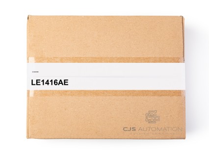 Blackbox - LE1416AE