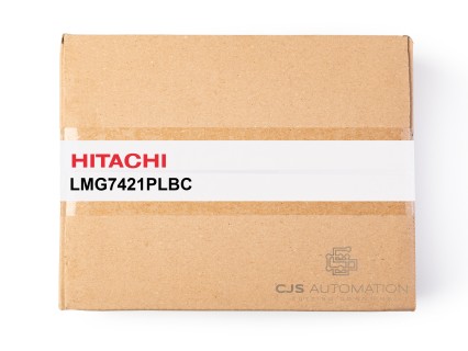 Hitachi - LMG7421PLBC