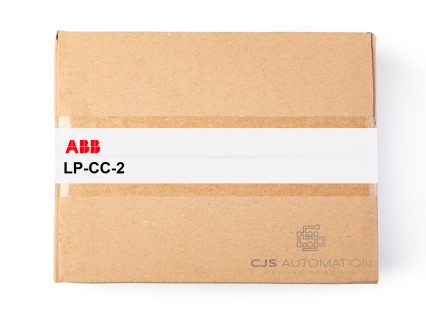 ABB - LP-CC-2