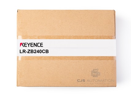 Keyence - LR-ZB240CB
