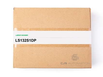 Leroy-Somer - LS132S1DP