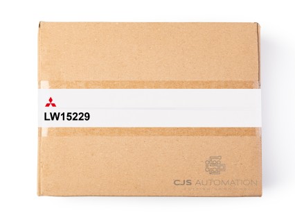 Mitsubishi - LW15229