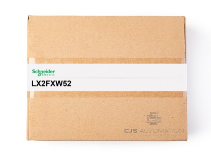 Schneider Electric - LX2FXW52