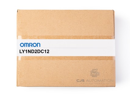 Omron - LY1ND2DC12