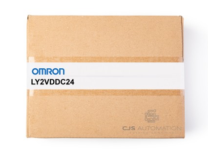 Omron - LY2VDDC24