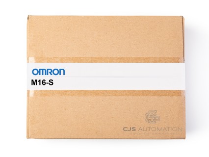 Omron - M16-S