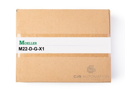 Moeller - M22-D-G-X1
