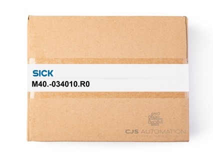 SICK - M40.-034010.R0