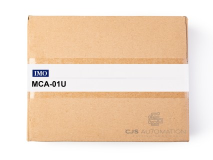 IMO - MCA-01U