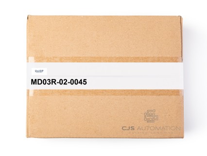 UniOp - MD03R-02-0045