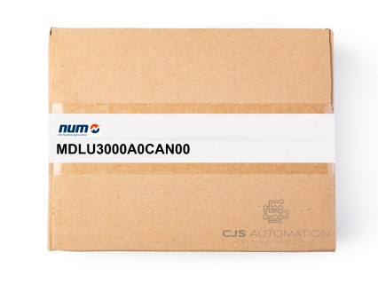 NUM - MDLU3000A0CAN00