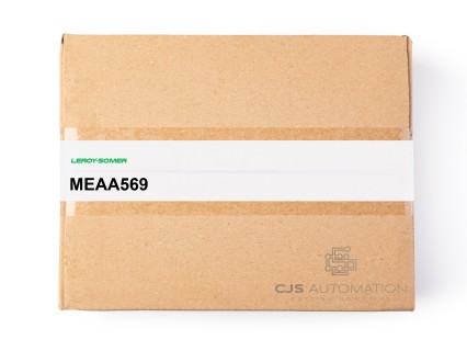 Leroy-Somer - MEAA569