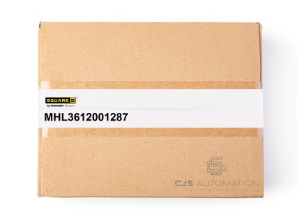 Square D - MHL3612001287