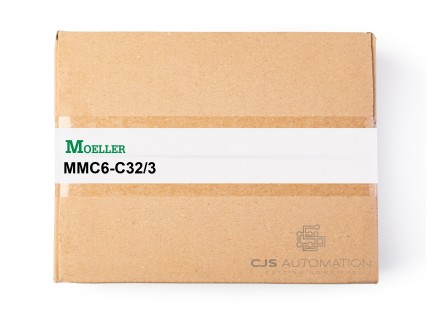 Moeller - MMC6-C32/3