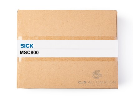 SICK - MSC800