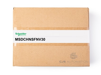 Schneider Electric - MSDCHNSFNV30