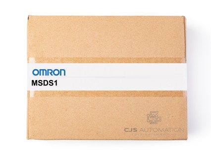Omron - MSDS1