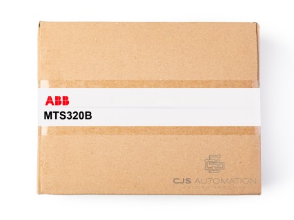 ABB - MTS320B