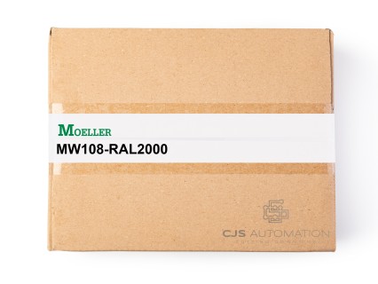 Moeller - MW108-RAL2000
