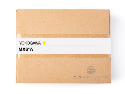 Yokogawa - MX6*A