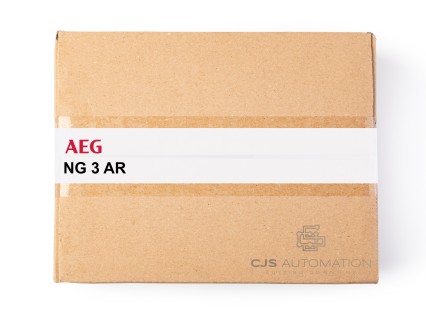 AEG - NG 3 AR