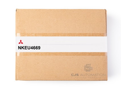 Mitsubishi - NKEU4669