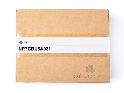 Contraves - NR7GBU5A031