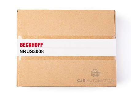 Beckhoff - NRUS3008