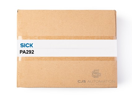SICK - PA292