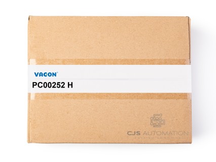Vacon - PC00252 H