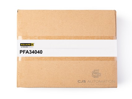 Square D - PFA34040