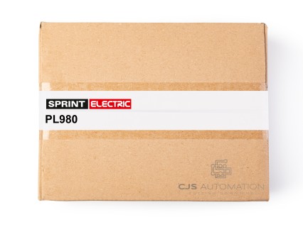 Sprint Electric - PL980