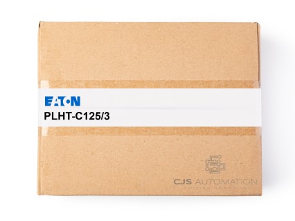 Eaton - PLHT-C125/3