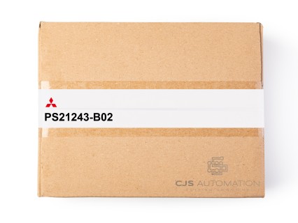 Mitsubishi - PS21243-B02