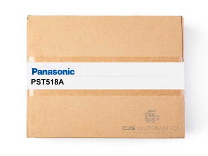 Panasonic - PST518A