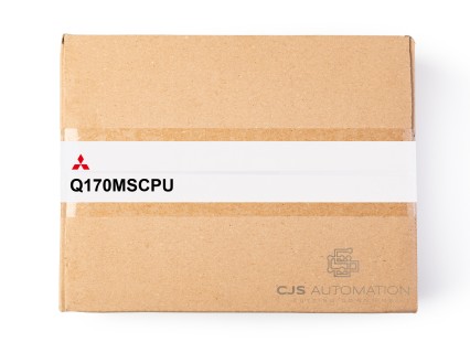 Mitsubishi - Q170MSCPU
