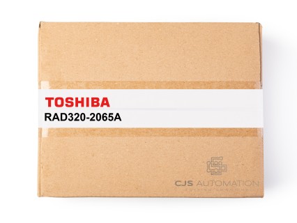 Toshiba - RAD320-2065A