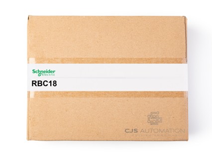 Schneider Electric - RBC18