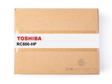 Toshiba - RC800-HP