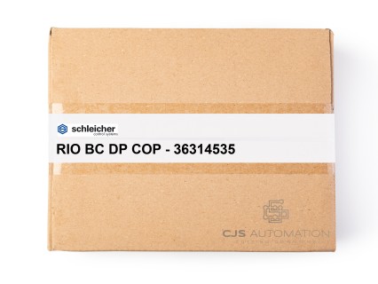 Schleicher - RIO BC DP COP - 36314535