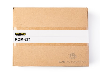 Square D - ROM-271