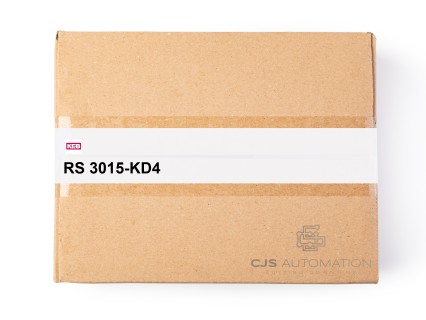 KEB - RS 3015-KD4