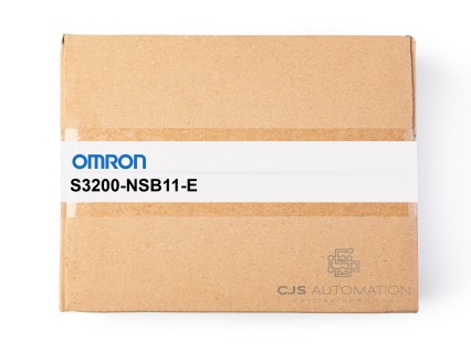 Omron - S3200-NSB11-E
