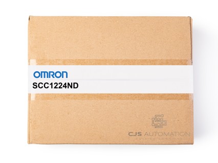 Omron - SCC1224ND