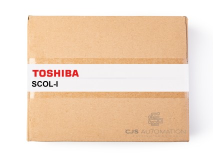 Toshiba - SCOL-I