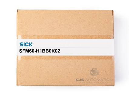 SICK - SFM60-H1BB0K02