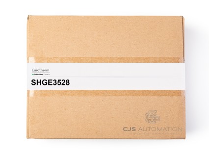 Eurotherm - SHGE3528