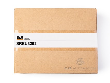 B&R Automation - SREU3292