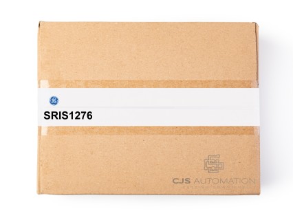 General Electric - SRIS1276
