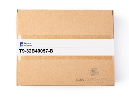 Indramat - T9-32B40057-B